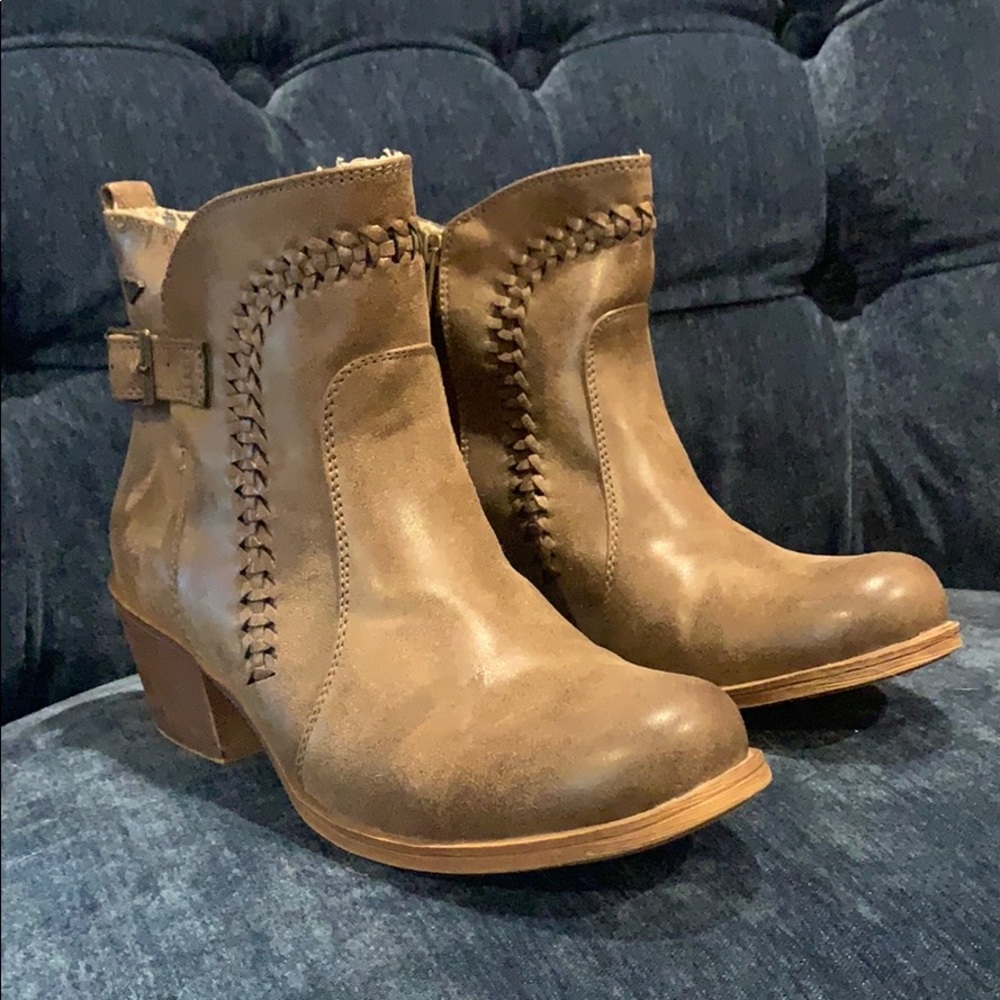 Booties